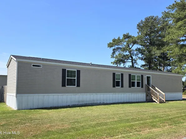 206 Mccoy Avenue, Cove City, NC 28523