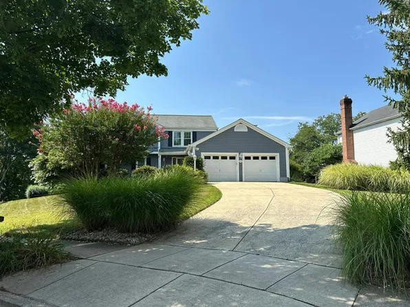10244 SW Fairway Dr, Ellicott City, MD 21042