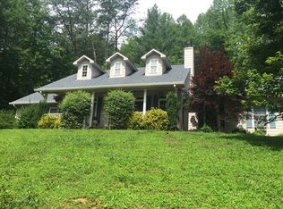 29 Oak Trl, Robbinsville, NC 28771
