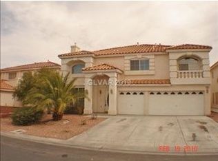 10672 Spruce Bough St, Las Vegas, NV 89183