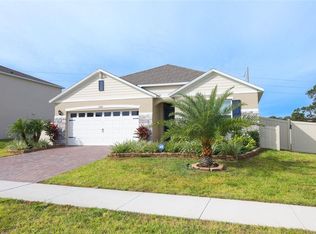 33417 Affirmed Way, Sorrento, FL 32776