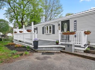 18 Maple St LOT 22, Pepperell, MA 01463