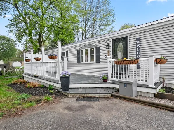 18 Maple St Lot 22, Pepperell, MA 01463