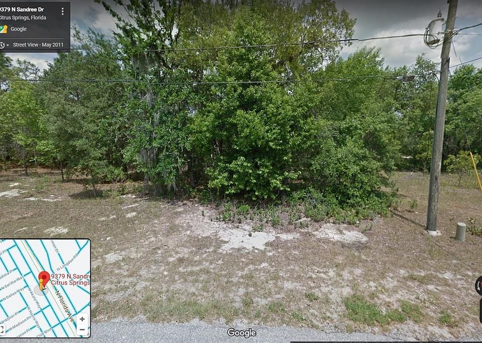 1st image of 9379 N SANDREE DRIVE LOT 60