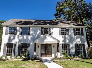 1110 Drava Ln, Houston, TX 77090