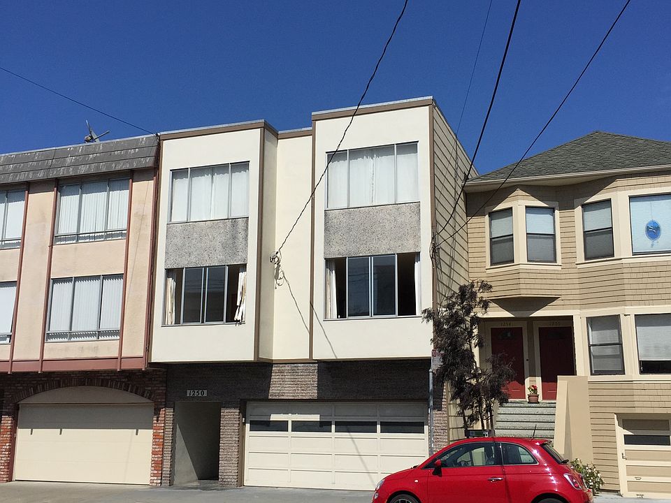 1st image of 1250 20th Ave APT 1