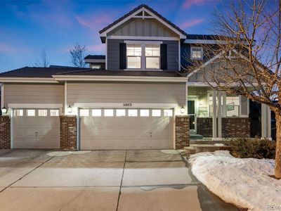 11053 Meadowvale Circle, Highlands Ranch, CO, 80130