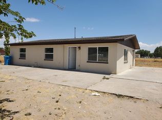 160 Wiseman Cir, Socorro, TX 79927