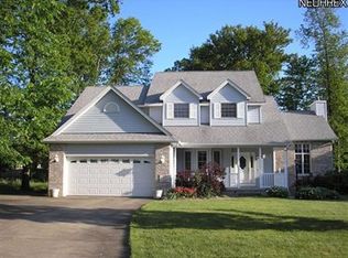 201 Robbies Run, Cortland, OH 44410