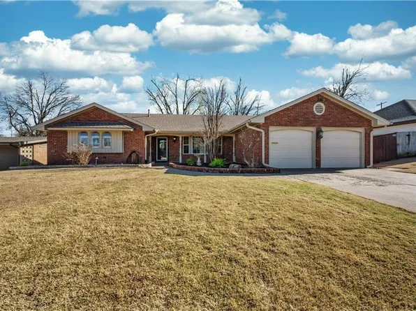 3820 NW 67th St, Oklahoma City, OK 73116