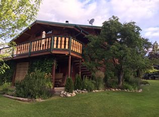 5431 Sun Hill Dr, Helena, MT 59602