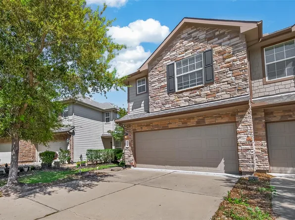 6419 Densberry Ln, Katy, TX 77494