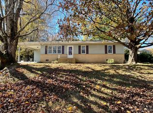 715 Clearview Dr, Hendersonville, NC 28792