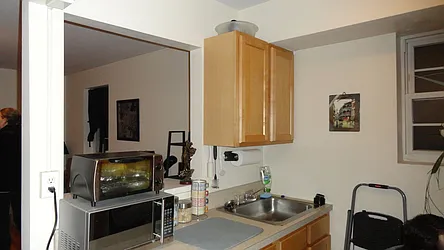 Rented by Halvatzis Realty