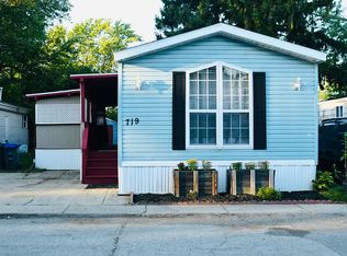 38455 N Sheridan Rd LOT 719, Beach Park, IL 60087