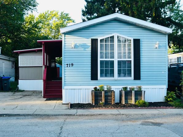 38455 N Sheridan Rd LOT 719