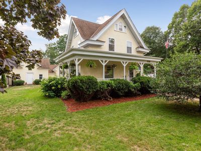 1119 43rd Ave N, Minneapolis, MN, 55412