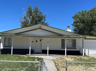 112 Pine St, Herlong, CA 96113