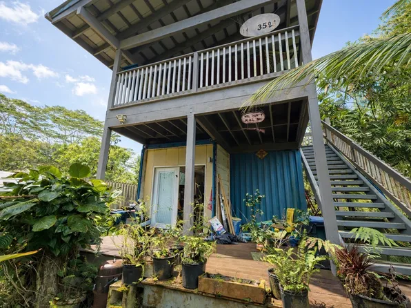 14-3526 Holiday Rd, Pahoa, HI 96778