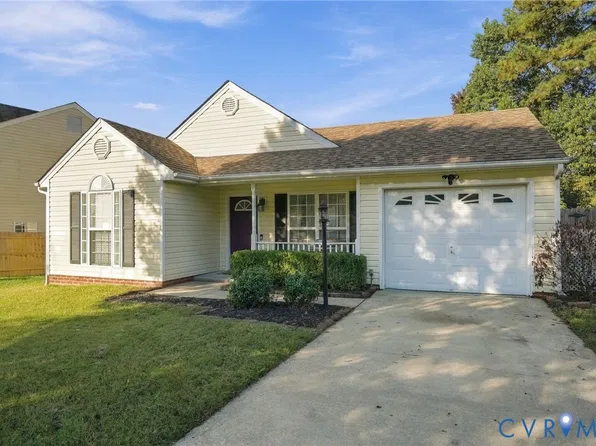 9642 Ransom Hills Ter, North Chesterfield, VA 23237