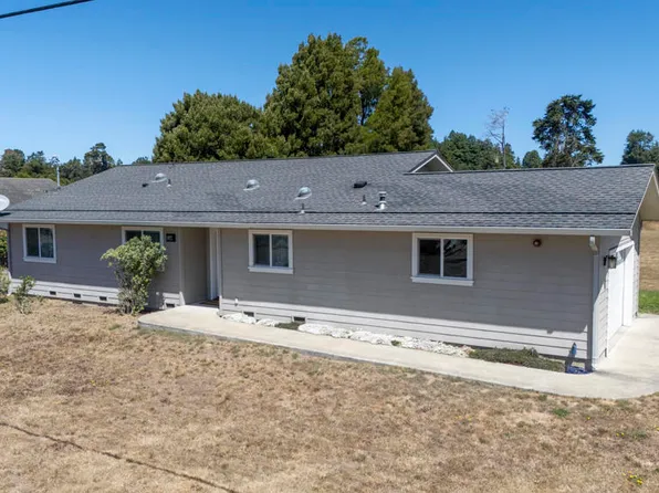 31540 Fort Bragg Sherwood Rd, Fort Bragg, CA 95437