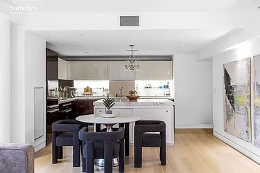 Rented by Sotheby's International Realty