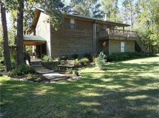 14073 Austin McComb Rd, Montgomery, TX 77316