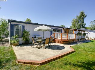 540 5th Ct, Fairview, OR 97024