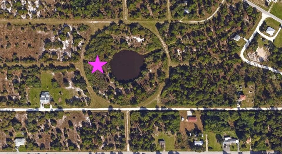 1st image of 13525 & 13519 CARNAUBA DRIVE LOT 12, 13