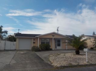 3517 Latimer St, New Pt Richey, FL 34652