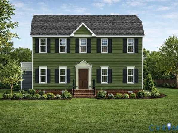 12 Pine Ridge Ln, Farmville, VA 23901