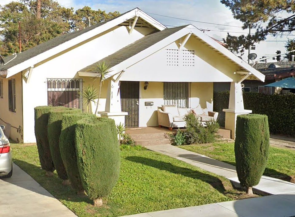 1st image of 3766 S La Salle Ave