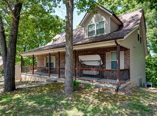 79 Turkey Trail Rd, Blue Eye, MO 65611