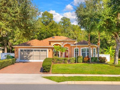 111 Cinnamon Oak Dr, Deland, FL, 32724