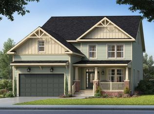 12521 Dalton View Ln, Knoxville, TN 37932
