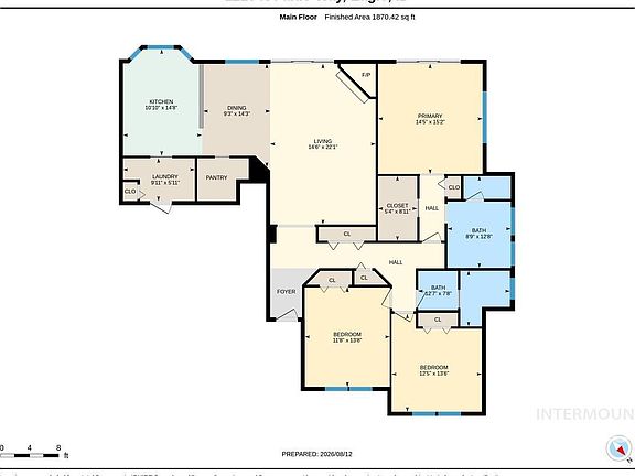 3rd image of 1213 N Faldo Way