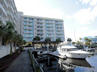2120 Sea Mountain Hwy #HARBOUR, North Myrtle Beach, SC 29582