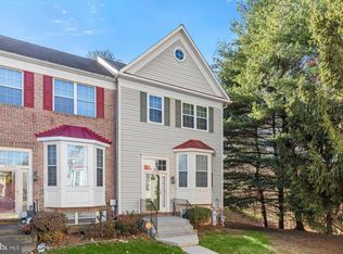 4226 Huntshire Rd, Randallstown, MD 21133