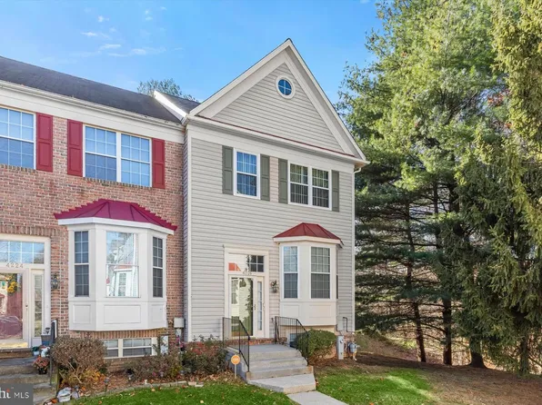 4226 Huntshire Rd, Randallstown, MD 21133