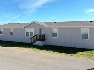 1320 N Fairgrounds Rd, Midland, TX 79706