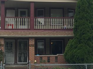 1100 E 143rd St, Cleveland, OH 44110