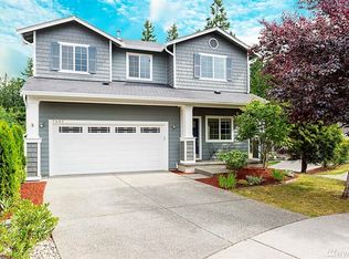 7601 87th St NE, Marysville, WA 98270