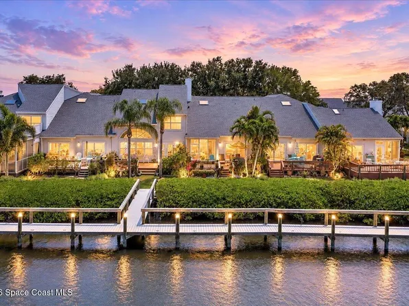 505 Tradewinds Dr #505, Satellite Beach, FL 32937