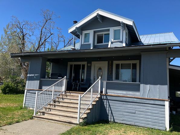 411 McKinley St