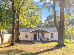 315 Speedway Pl NW, Concord, NC 28027