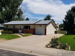 1402 33rd Ave, Greeley, CO 80634