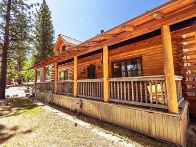 463-305 Christie St, Janesville, CA, 96114