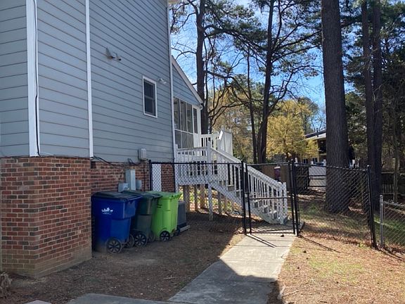 2nd image of 4212 Bertram Dr