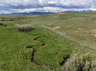 Williams Ln, Harrison, MT 59735