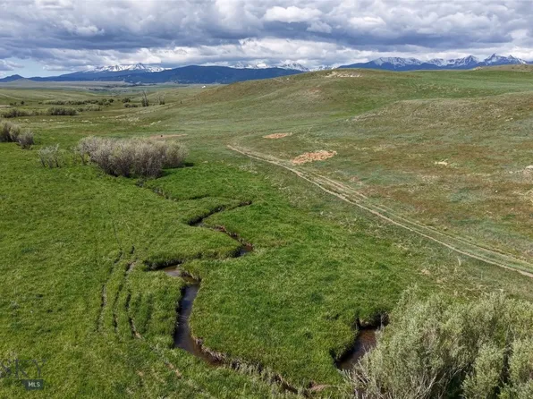 Williams Ln, Harrison, MT 59735